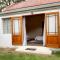 De Bos Backpackers