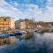 Number 1 Apartments Rijeka