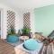 expat renting - Le Mosaïque - Patte dOie - Parking