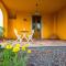 Holiday Home Il Venturino by Interhome