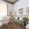 Apartment Ara Pacis-3 by Interhome