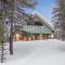 Holiday Home Jäkälätieva by Interhome - Raattama