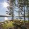 Holiday Home Suvituuli by Interhome - Pertunmaa