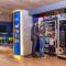 ibis budget Marne La Vallée Noisy Le Grand photo 11