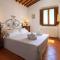 Le Filigare Winery & Accomodation in Chianti