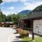 Camping Le Malazéou Wellness Sport Camping - Ax-les-Thermes