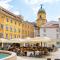 Number 1 Deluxe Apartments - Rijeka