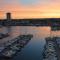 Ambassadeur Hotel - Cherbourg Port de Plaisance