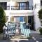 Tedy's Townhouse-Margarita Gardens