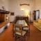 Le Filigare Winery & Accomodation in Chianti