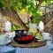 Tedy's Townhouse-Margarita Gardens