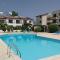 Tedy's Townhouse-Margarita Gardens