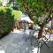 Tedy's Townhouse-Margarita Gardens