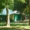 Camping en Ardeche Le Lion