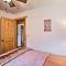Serene Cabins with Decks and 8 Acres on Kiamichi River - Big Cedar
