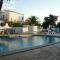 Agua Marinha ROSA- Hotel