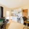 Umbrella Properties Private Apartment Birmingham