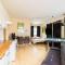 Umbrella Properties Private Apartment Birmingham - 伯明翰
