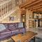 Sevierville Sanctuary Hot Tub, Pool Table and Deck! - 赛维尔维尔