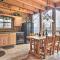 Sevierville Sanctuary Hot Tub, Pool Table and Deck! - 赛维尔维尔