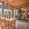 Sevierville Sanctuary Hot Tub, Pool Table and Deck! - 赛维尔维尔
