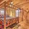 Sevierville Sanctuary Hot Tub, Pool Table and Deck! - 赛维尔维尔