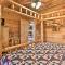 Sevierville Sanctuary Hot Tub, Pool Table and Deck! - 赛维尔维尔