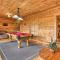 Sevierville Sanctuary Hot Tub, Pool Table and Deck! - 赛维尔维尔