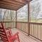 Sevierville Sanctuary Hot Tub, Pool Table and Deck! - 赛维尔维尔