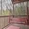 Sevierville Sanctuary Hot Tub, Pool Table and Deck! - 赛维尔维尔