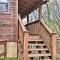 Sevierville Sanctuary Hot Tub, Pool Table and Deck! - 赛维尔维尔