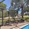 Modern House Less Than 5 Miles to Port Charlotte Beach! - Port Charlotte