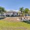 Modern House Less Than 5 Miles to Port Charlotte Beach! - Port Charlotte