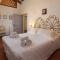 Le Filigare Winery & Accomodation in Chianti