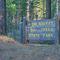 4 Mi to Big Tree State Park Serene Cabin with Deck