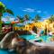 Crown Paradise Club Cancun - All Inclusive - Cancún