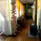 Hotel Centro Sur - Colonial