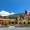 LP Los Portales Hotel Tarma - Tarma