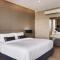 Altera Hotel and Residence by At Mind - Pattaya Central