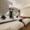 Norden Ruder Hostel Taitung