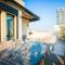 Chic Duplex Penthouse by FeelHome