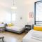 Chic Duplex Penthouse by FeelHome