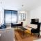 Chic Duplex Penthouse by FeelHome