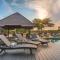 Nkorho Bush Lodge - Sabi Sand Vadrezervátum