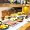 Restaurant Appartements Almdiele