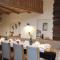 Restaurant Appartements Almdiele