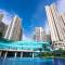 Country Garden Seaview Suite by Nest Home at Danga Bay