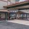 Comfort Inn Marshall Station