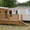 Mobil Home XXL2 4 chambres - Camping de Maillac - Sainte-Nathalène