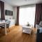 Appartements Freiraum